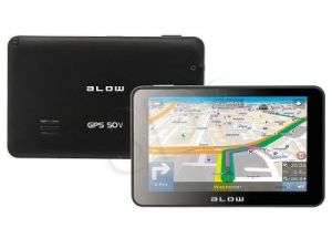 BLOW GPS50V BLOW EUROPA