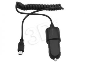 Blow Ładowarka samochodowa mini USB 2100mA