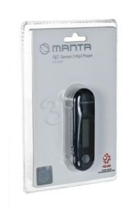 Odtwarzacz MP3 MANTA MM2668 8GB