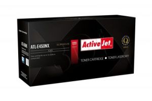ActiveJet ATL-E450NX toner Black do drukarki Lexmark (zamiennik Lexmark  E450H31E) Supreme