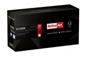 ActiveJet ATL-E320XN toner Black do drukarki Lexmark (zamiennik Lexmark E320 08A0478) Premium