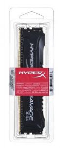 Kingston HyperX SAVAGE DDR4 DIMM 4GB 3000MT/s (1x4GB) HX430C15SB/4