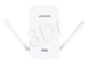 LINKSYS RE6300 Extender WiFi AC750 Plug-In