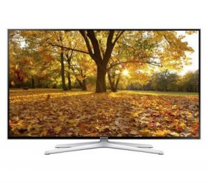 TV 50\" LCD LED Samsung UE50H6400 (Tuner Cyfrowy 400Hz Smart TV Tryb 3D USB LAN,WiFi,Bluetooth)