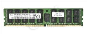 FUJITSU Pamięć 16GB (1x16GB) 2Rx4 DDR4-2133 R ECC