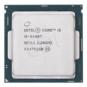 Procesor Intel Core i5 6400T 2200MHz 1151 Oem