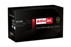 ActiveJet ATL-312AN toner Black do drukarki Lexmark (zamiennik Lexmark  13T0101) Premium
