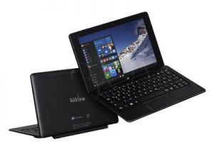 Trekstor Tablet SurfTab Duo W1 32GB czarny