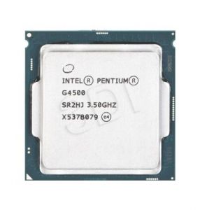Procesor Intel Pentium Dual-Core G4500 3500MHz 1151 Oem