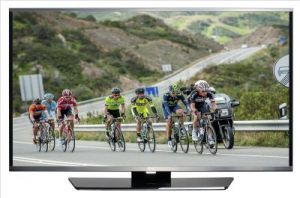 TV 49\" LCD LED LG 49LF630V (Tuner Cyfrowy 800Hz Smart TV USB LAN,WiFi)