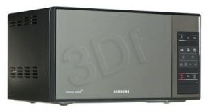 Kuchenka mikrofalowa Samsung ME83X (800W/Stalowy)