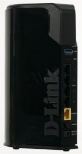 D-LINK DIR-860L Dual Band Gigabit Cloud AC1200