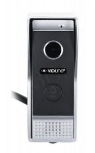 Mobilny Video Domofon Doorphone VIDI-MVDP-1 czarny
