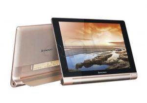 LENOVO Tablet Lenovo Yoga B8080 16GB złoty