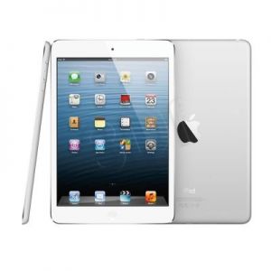 Apple Tablet iPad mini Retina Wi-Fi 32GB ME280FD/A srebrny