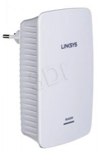 LINKSYS RE4000W Range Extender N600 PRO 2,4/5GHz