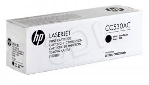 HP Toner Czarny HP304AC=CC530AC, 3500 str.