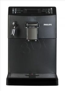 Ekspres automatyczny Philips HD8844/09 (1850W czarny)
