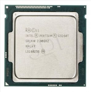 Procesor Intel Pentium Dual-Core G3260T 2900MHz 1150