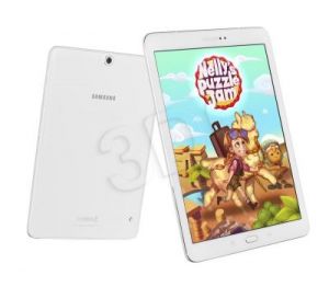 Samsung Tablet GALAXY TAB 2 9.7 (T815) LTE 32GB Biały