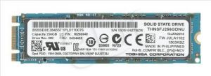 DYSK SSD LENOVO ThinkPad 256GB M.2 OPAL2.0 4XB0G54146