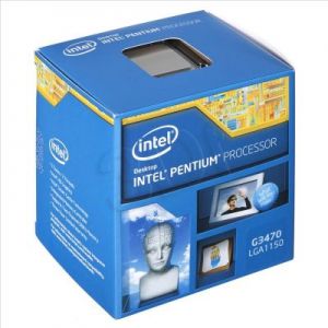 Procesor Intel Pentium Dual-Core G3470 3600MHz 1150 Box