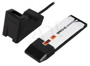 D-LINK DWA-160 WiFi USB Adapter 802.11n D-Band