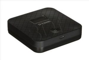 D-LINK DWR-932/E VER.D1 4G LTE Mobile Wi Fi Hotspot