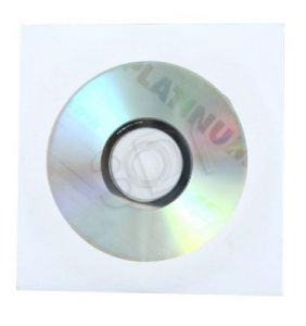 DVD+R PLATINUM 4.7GB 16X KOPERTA 1SZT