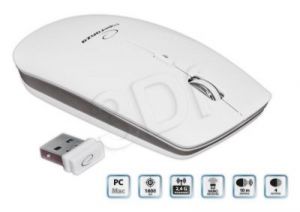 MYSZ ESPERANZA BEZPRZEWODOWA EM120W NANO USB PC/MAC