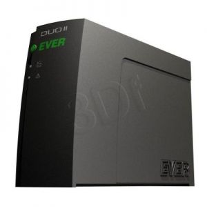 UPS EVER DUO II Pro 800