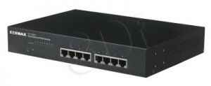 EDIMAX ES-1008PH SWITCH 10/100 8-Portów 4xPOE