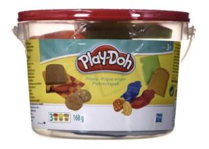 PLD PLAY-DOH KOLOROWE WIADERKO HASBRO 23414