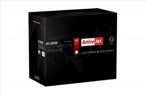 ActiveJet ATL-644XN toner Black do drukarki Lexmark (zamiennik Lexmark  64436XE) Premium