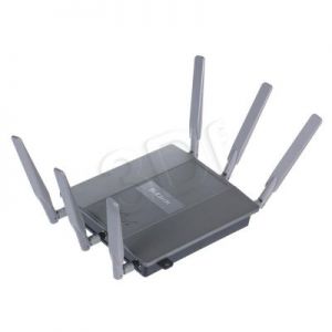 D-LINK DAP-2695 WiFi N Dualband PoE Access Point