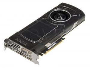 GIGABYTE GeForce GTX TITAN X 12288MB DDR5/384bit DVI/HDMI/DP PCI-E (1075/7010)