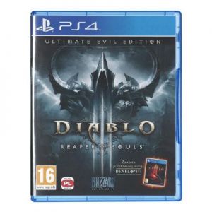 Gra PS4 Diablo 3 Ultimate Evil Edition