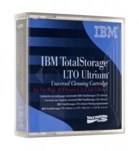 TAŚMA IBM DO STREAMERA LTO-3 400/800 GB