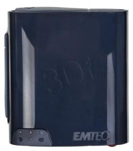EMTEC POWER CONNECT U600 WIFI