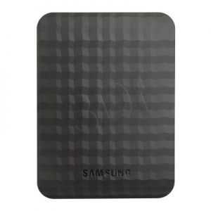 HDD SAMSUNG 1TB 2,5” STSHX-M101TCB/G USB 3.0 Black