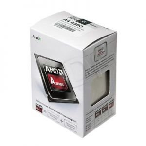 Procesor AMD APU A4 6300 3700MHz FM2 Box