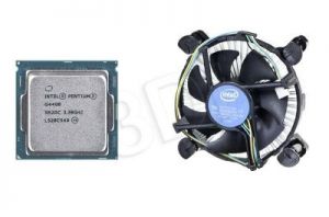 Procesor Intel Pentium Dual-Core G4400 3300MHz 1151 Box