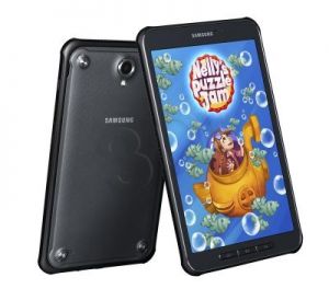 Samsung Tablet Galaxy Tab Active 8.0 (T360) 16GB Wi-Fi zielony