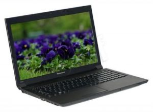 LENOVO IdeaPad B570e B950 4GB 15,6\" 320GB INTHD W7HP 64bit (WYPRZEDAŻ)