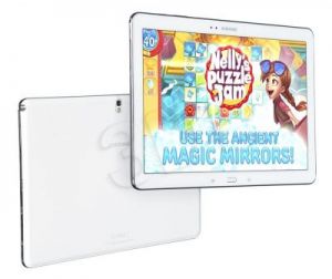 Samsung Tablet Galaxy Note Pro P905( 12,2\" Wi-Fi, LTE 32GB Biały)