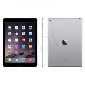 Apple Tablet iPad Air 2 64GB Gwiezdna szarość