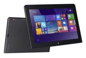 LENOVO Tablet ThinkPad 10 128GB Czarny 20E30013PB LTE