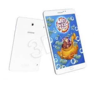 Samsung Tablet Galaxy Tab S2 32GB LTE biały