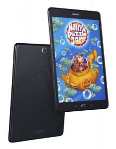 Samsung Tablet Galaxy Tab A (9.7, Wi-Fi) 16GB czarny