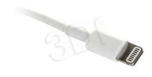 Apple przewód Lightning na USB (2 m) retail packed